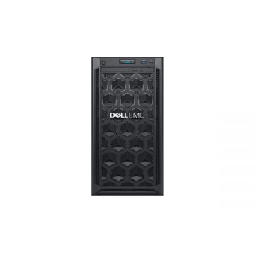 Máy chủ Dell PowerEdge T140 E-2134 1Tb/Ram 8Gb