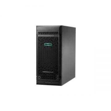 Máy Chủ HPE ProLiant ML110 Gen10 4LFF