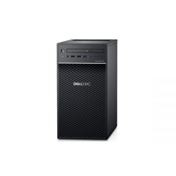 Máy chủ Dell PowerEdge T40 E-2224G/1Tb/8Gb