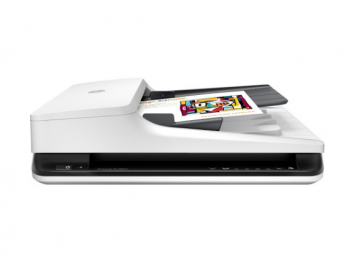 Máy Scan HP 2500 F1 (L2747A)