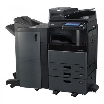 Máy photocopy Toshiba E-Studio 3508A