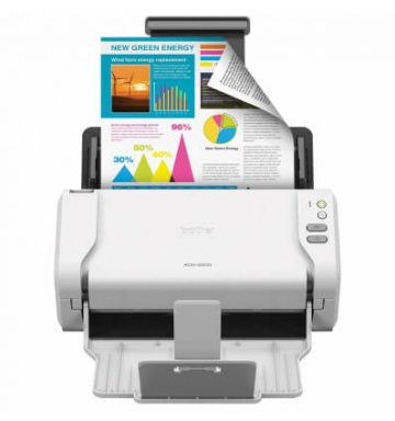 Máy Scan Brother ADS-2200