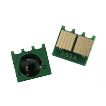 Chip HP 83A