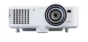 Máy chiếu Canon LV-WX310ST