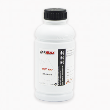 Mực nạp máy in HP và Canon inkMAX IM-1215B