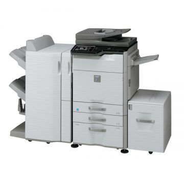 Máy photocopy Sharp MX-M564N