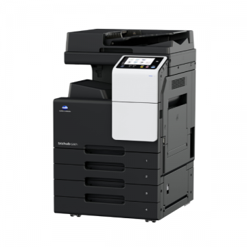 Bizhub C287i / C227i