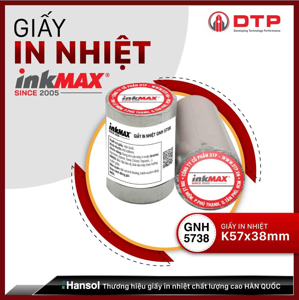 Giấy in nhiệt K57x38