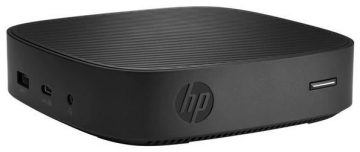HP T430 Thin - Client (3VL70AA)