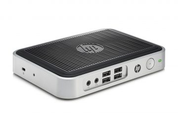 HP T310 Thin - Client (2EZ54AA)