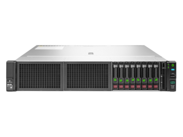 HPE PROLIANT DL180 GEN10 4110