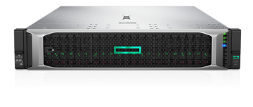 DL380 G10 S4108