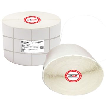 Giấy decal inkMAX K110x100m