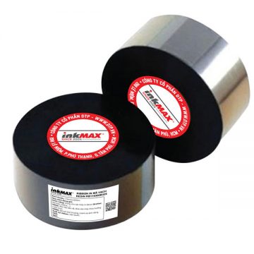 Ribbon Resin inkMAX 110mm x 300m