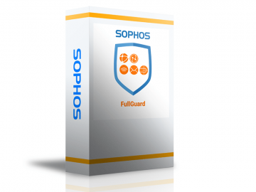 XF312CSEA Sophos XG 310 FullGuard with Enhanced Support - 2 Year