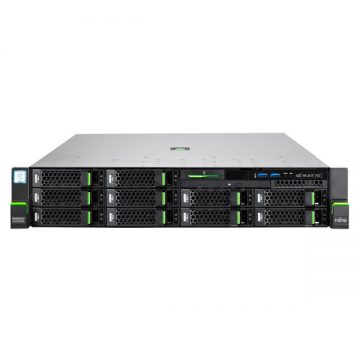 Máy Chủ Fujitsu Primergy RX2540  M5 Intel Xeon Gold 5220 HDD 2.5" Inch