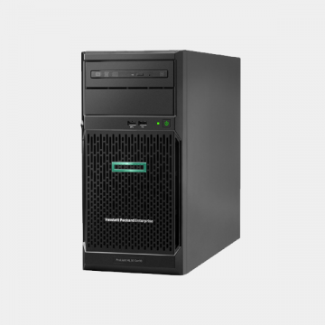 Máy chủ HPE Proliant ML30 Gen10 4LFF