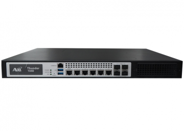 A10 NETWORKS THUNDER 1040