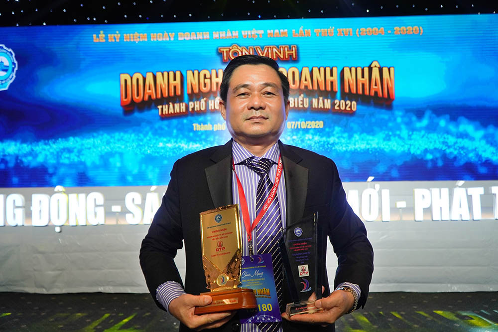 Huynh Danh Du