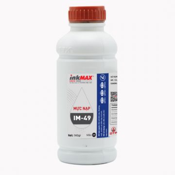 Mực nạp inkMAX IM-49