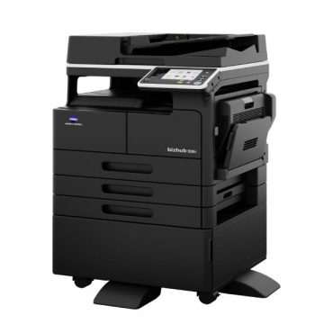 Bizhub 306i / 266i