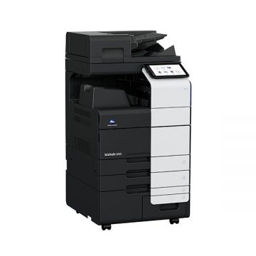 Bizhub 650i / 550i / 450i