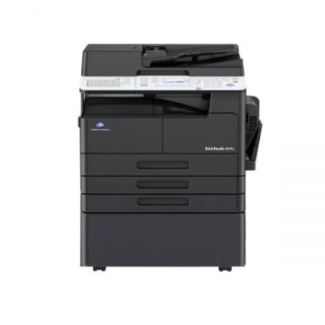 Bizhub 225i/205i