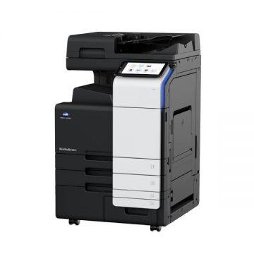 Bizhub 360i / 300i