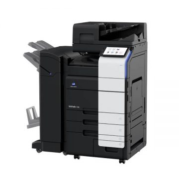 Bizhub C750i