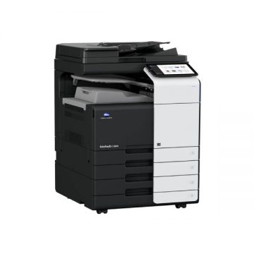 Bizhub C360i / C300i / C250i