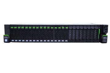 Máy chủ Fujitsu PY RX2540 M5 24x 2.5 ( Cấu hình 1 )