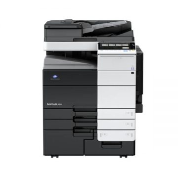Bizhub 958 / 758