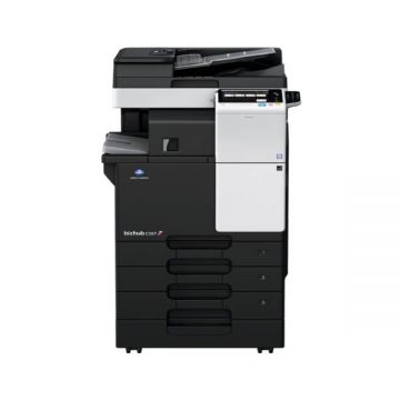 Bizhub 367 / 287