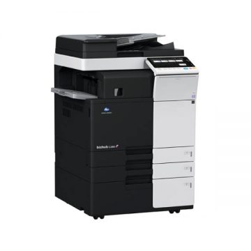 Bizhub C368 / C308 / C258