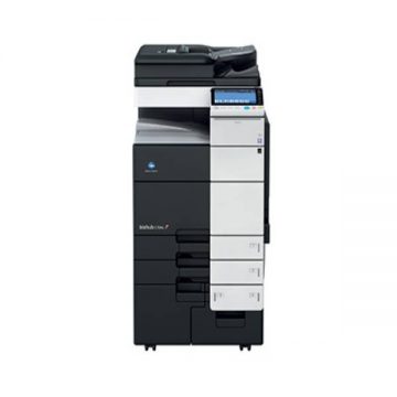 Bizhub C3850 / C3350*