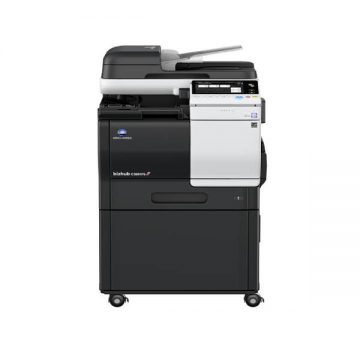 Bizhub C3851 / C3351