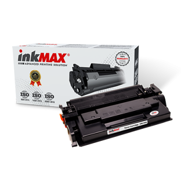 Hộp mực tương thích inkMAX 056L dùng cho máy in Canon