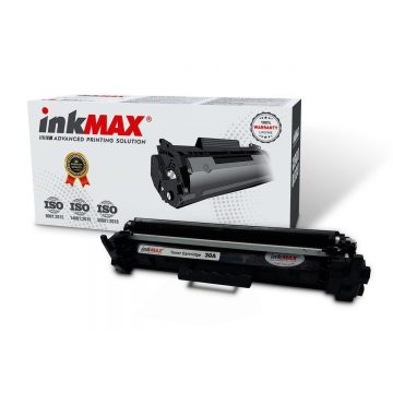 Hộp mực tương thích inkMAX 30A dùng cho máy in HP