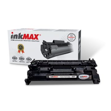 Hộp mực tương thích inkMAX 057 dùng cho máy in Canon