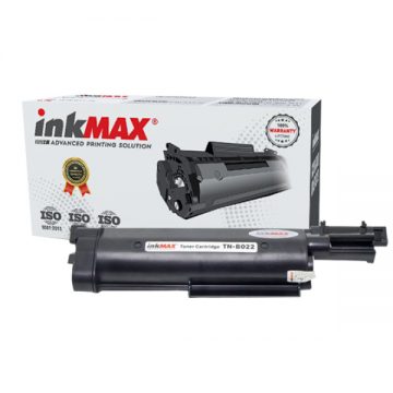 Hộp mực tương thích inkMAX B-022 dùng cho máy in Brother