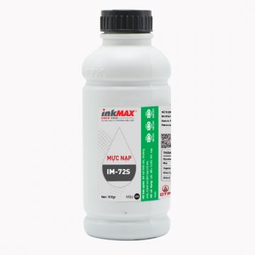 Mực nạp inkMAX IM-72S