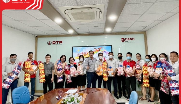 quốc tẹ thiếu nhi 1/6