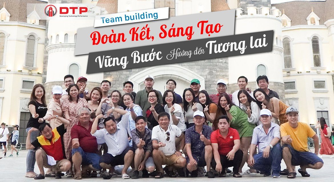 Teambuilding 2022