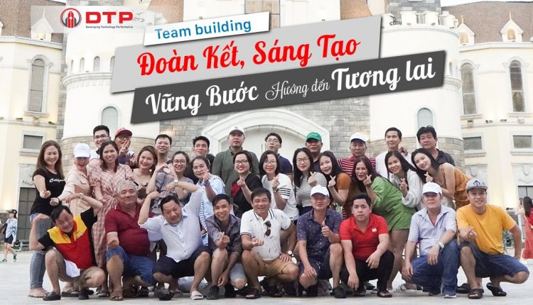 Teambuilding 2022