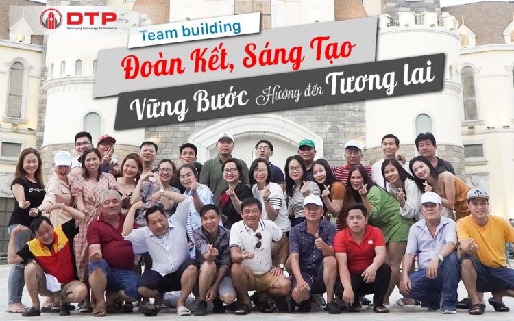 Teambuilding 2022