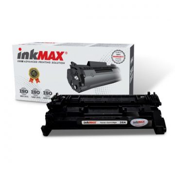 Hộp mực tương thích inkMAX 26A