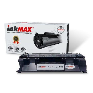 80a inkMAX