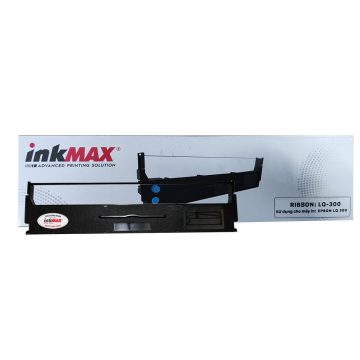 Hộp mực tương thích inkMAX LQ-300
