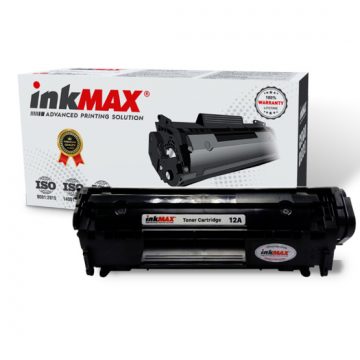 Hộp mực tương thích inkMAX 12A