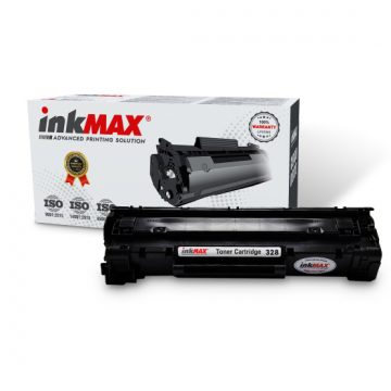 Hộp mực tương thích inkMAX 328